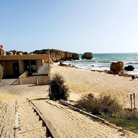 Canameira Beach - Albufeira Villa Luaran gambar