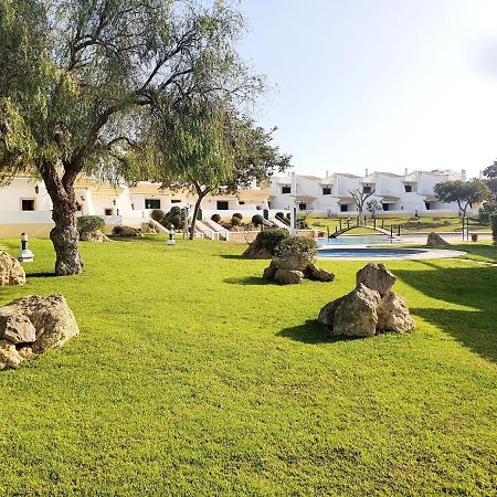 Canameira Beach - Albufeira Villa Luaran gambar