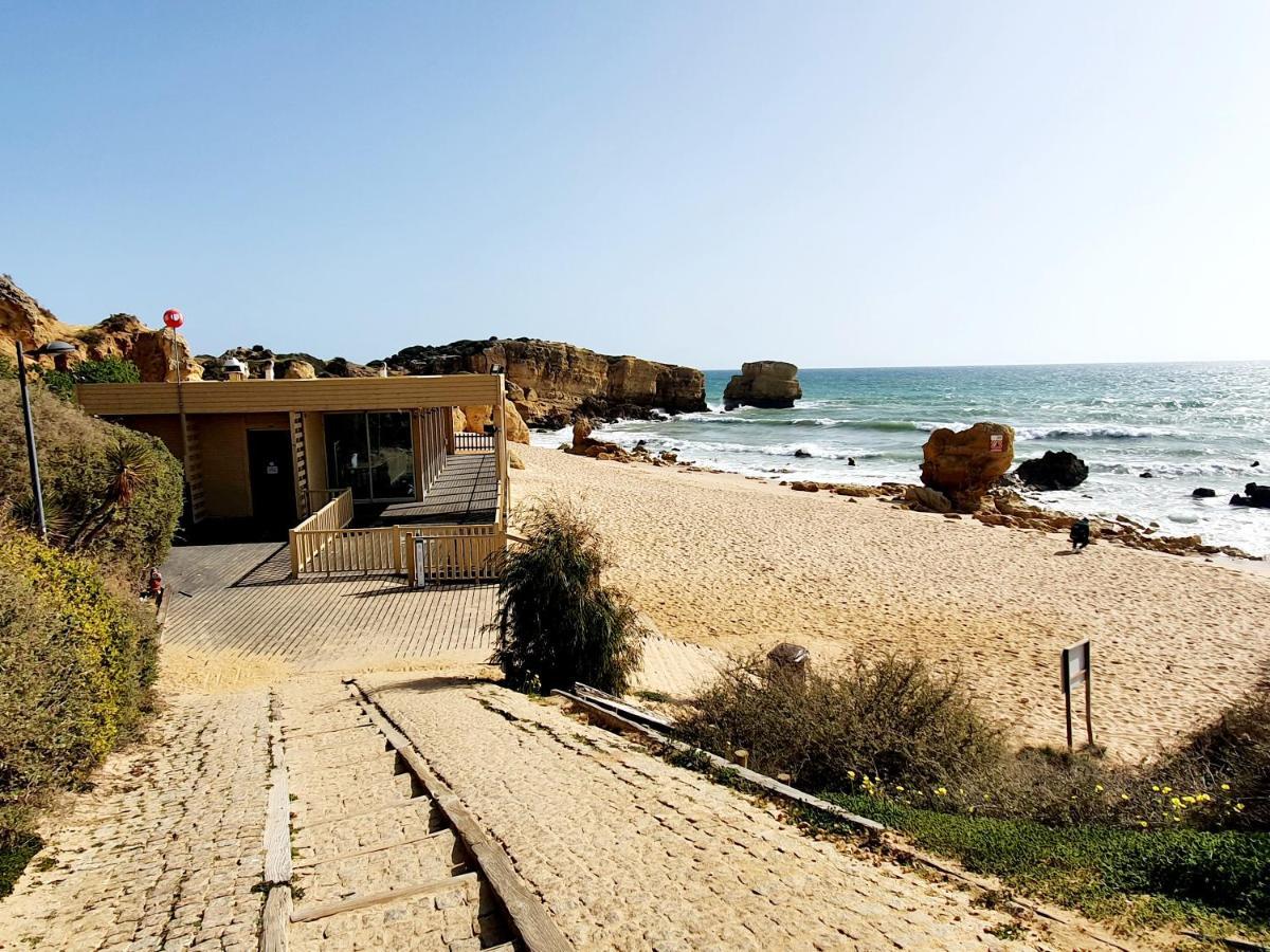 Canameira Beach - Albufeira Villa Luaran gambar