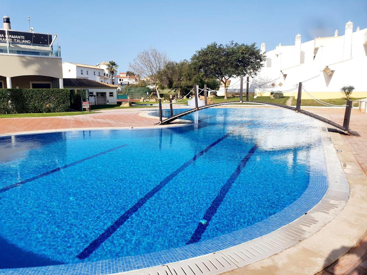 Canameira Beach - Albufeira Villa Luaran gambar