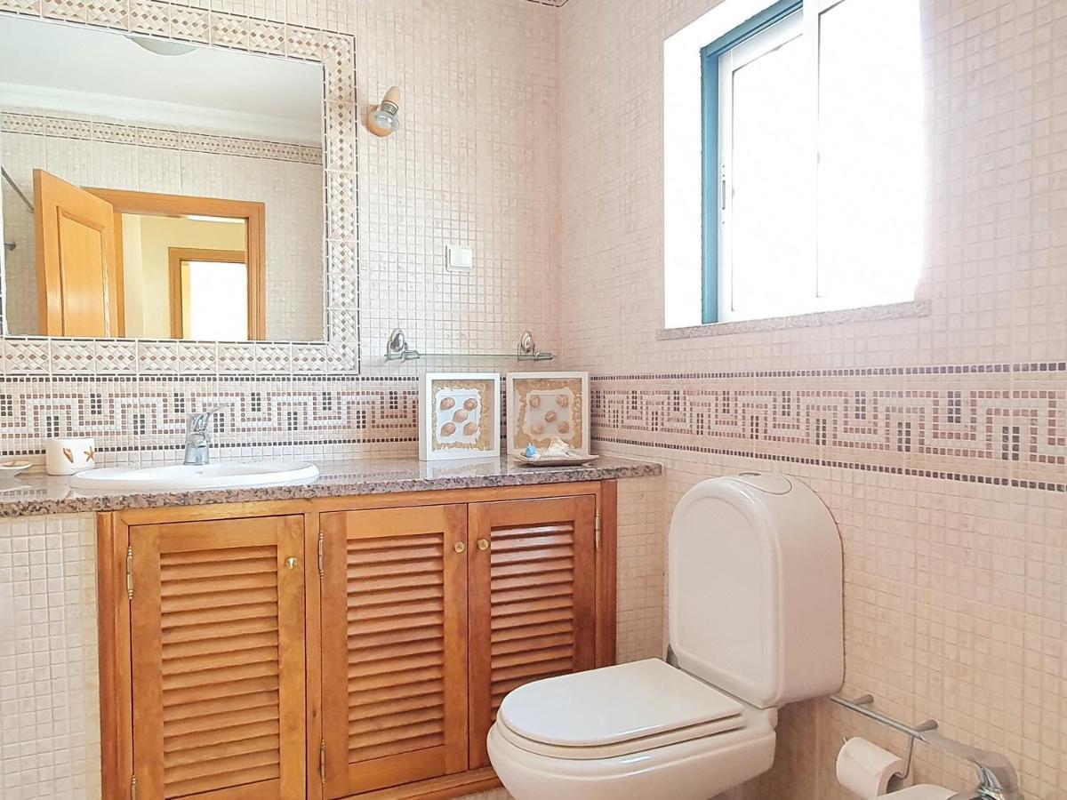Canameira Beach - Albufeira Villa Luaran gambar