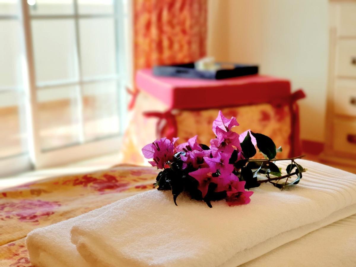 Canameira Beach - Albufeira Villa Luaran gambar