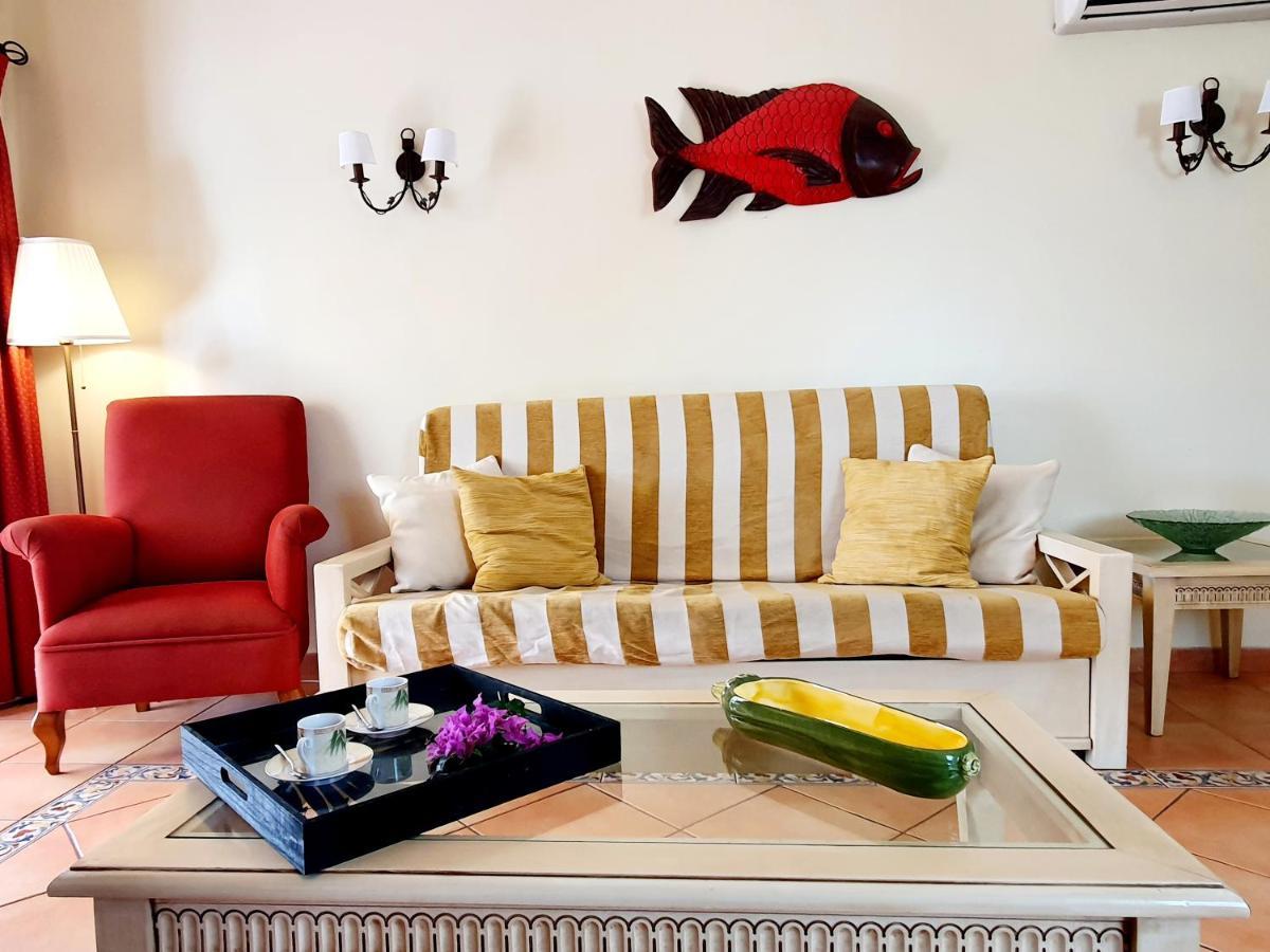 Canameira Beach - Albufeira Villa Luaran gambar