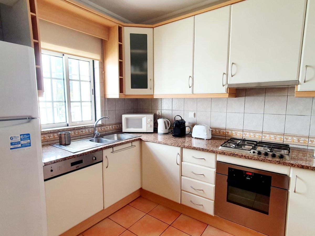 Canameira Beach - Albufeira Villa Luaran gambar