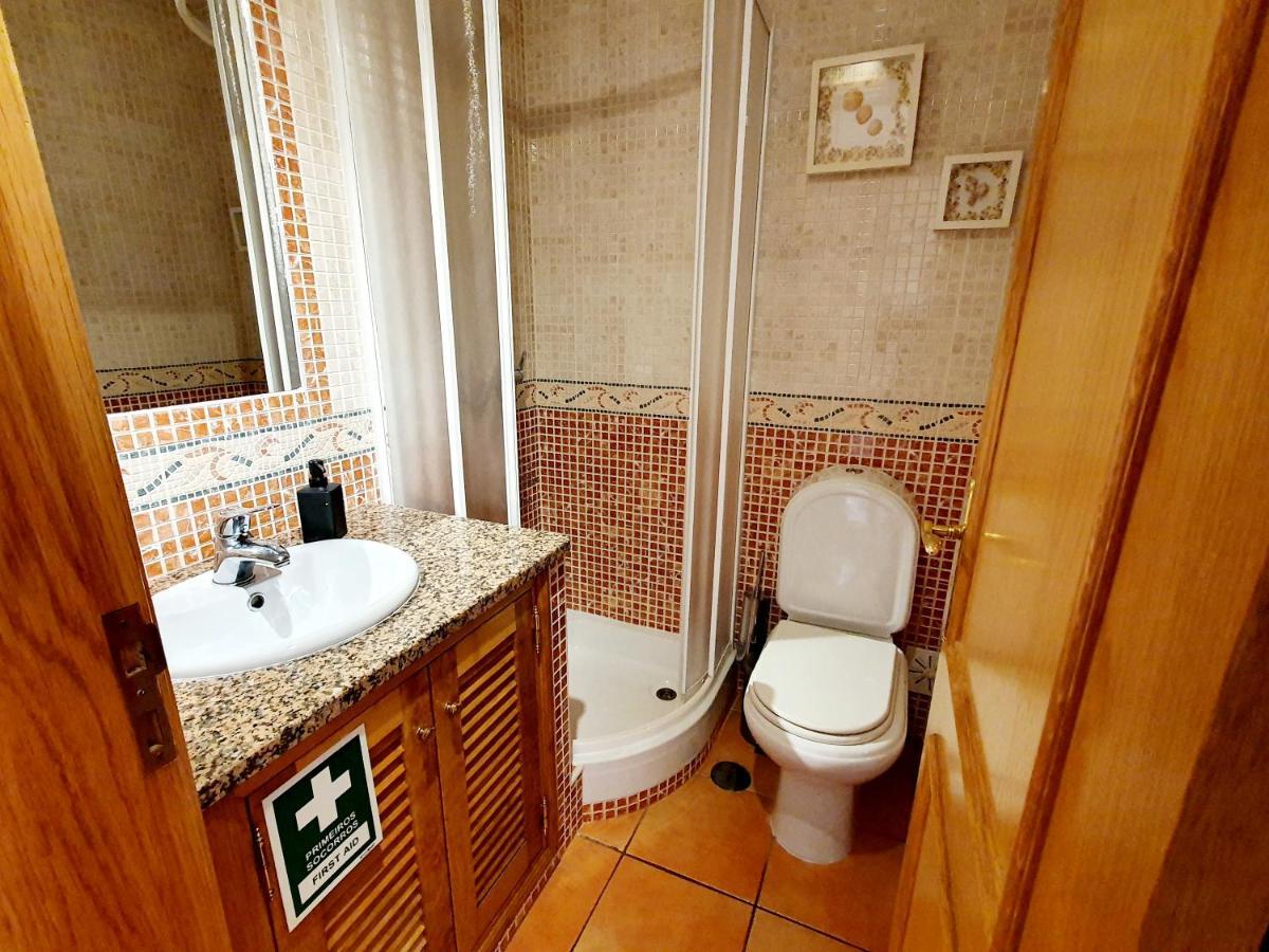 Canameira Beach - Albufeira Villa Luaran gambar