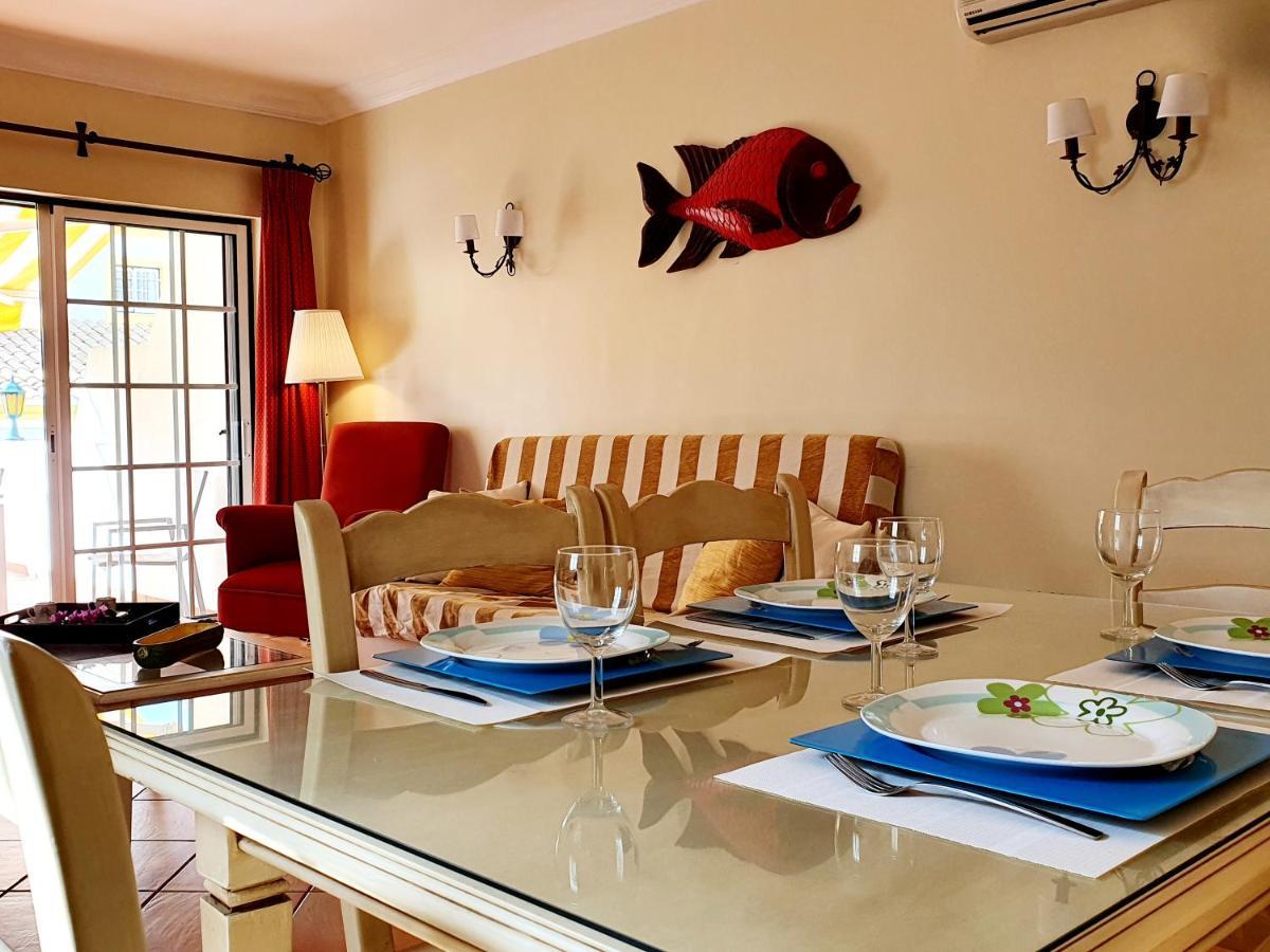 Canameira Beach - Albufeira Villa Luaran gambar
