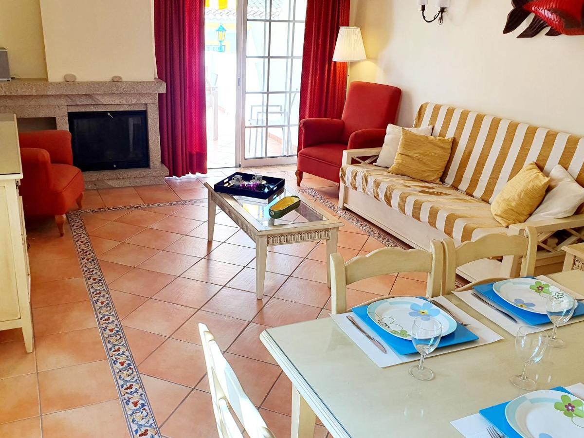 Canameira Beach - Albufeira Villa Luaran gambar