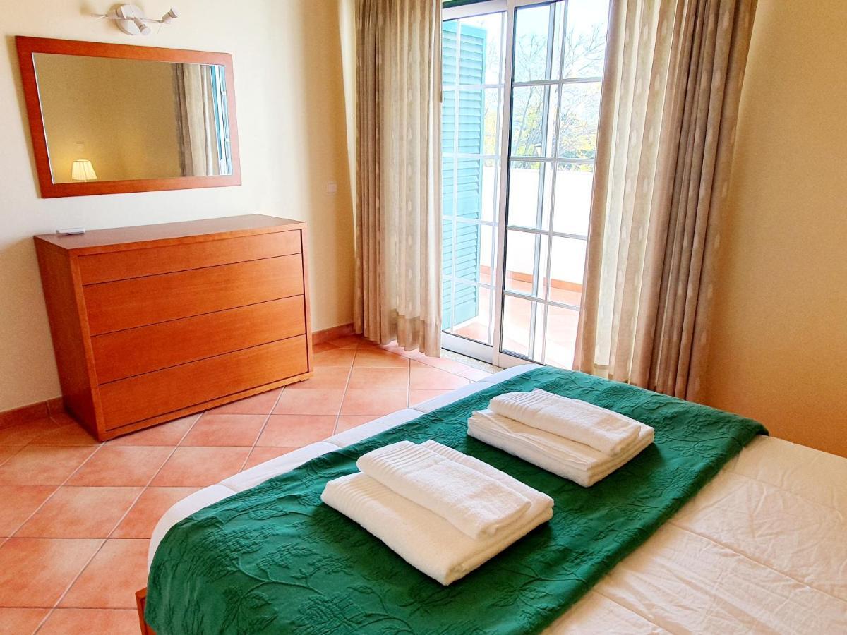 Canameira Beach - Albufeira Villa Luaran gambar