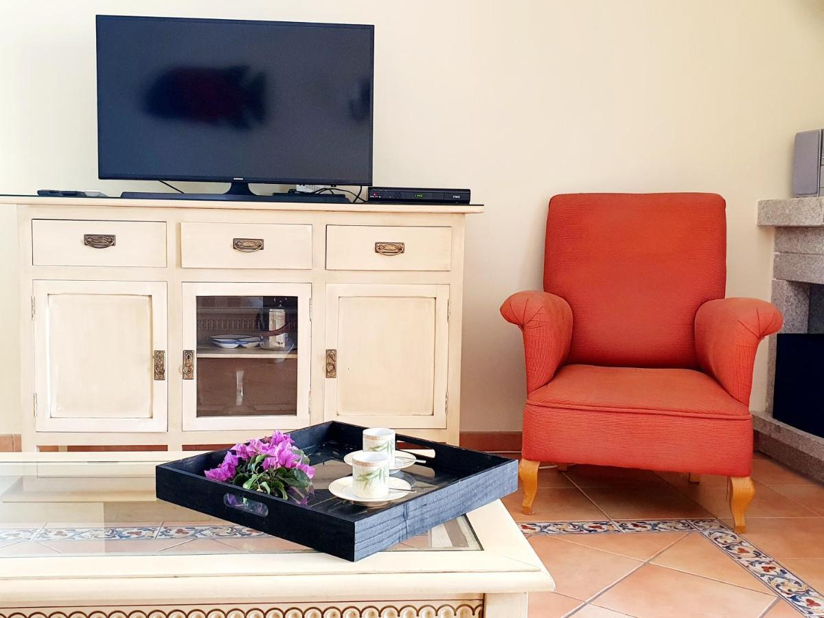 Canameira Beach - Albufeira Villa Luaran gambar