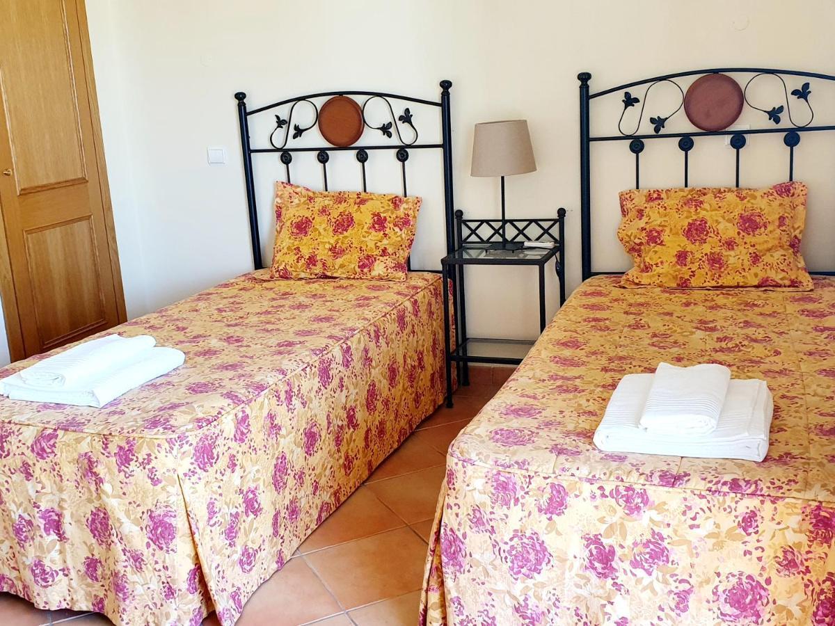 Canameira Beach - Albufeira Villa Luaran gambar