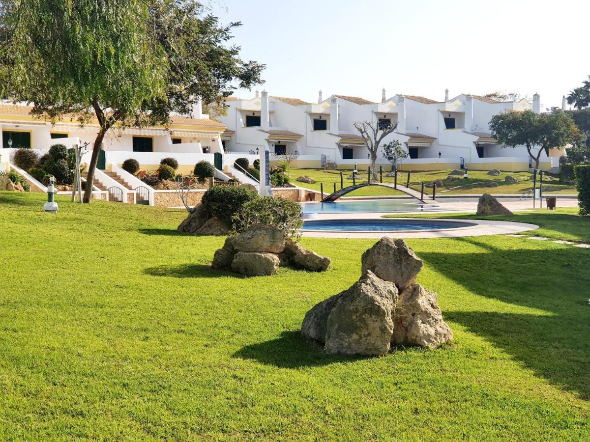 Canameira Beach - Albufeira Villa Luaran gambar